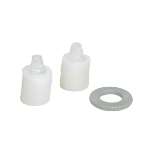 Fundas Proteccion Termometro Infrarrojos De Oido